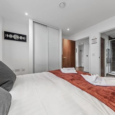 Amazing Britania 1 Bedroom Flat In London Bp40 Zewnętrze zdjęcie