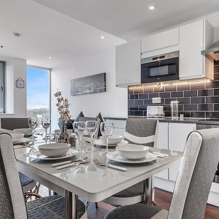 Amazing Britania 1 Bedroom Flat In London Bp40 Zewnętrze zdjęcie