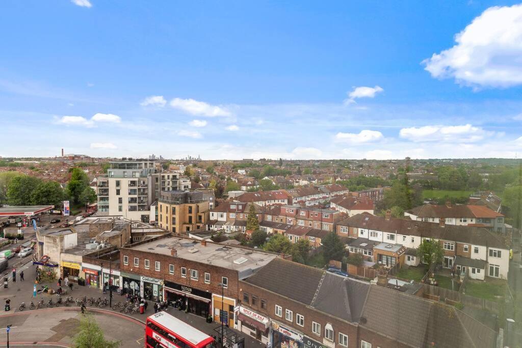 Amazing Britania 1 Bedroom Flat In London Bp40 Zewnętrze zdjęcie