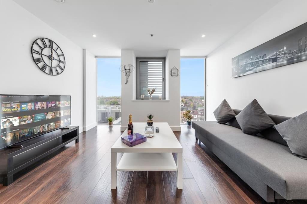 Amazing Britania 1 Bedroom Flat In London Bp40 Zewnętrze zdjęcie