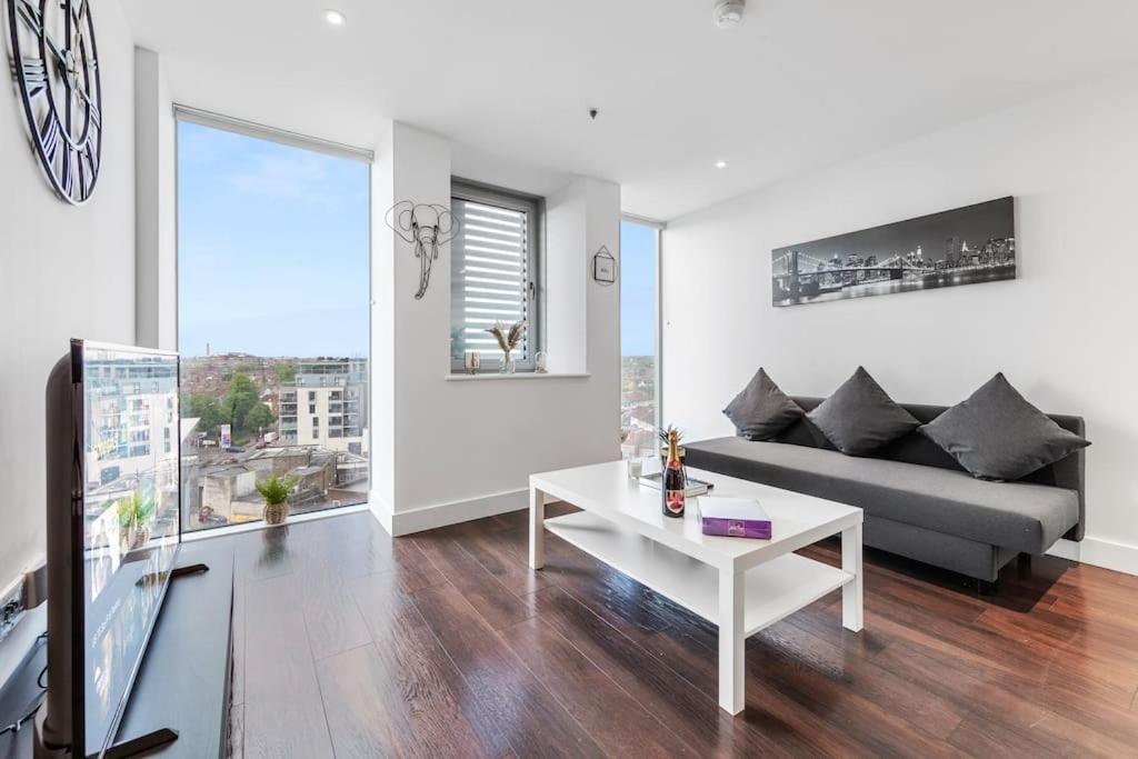 Amazing Britania 1 Bedroom Flat In London Bp40 Zewnętrze zdjęcie